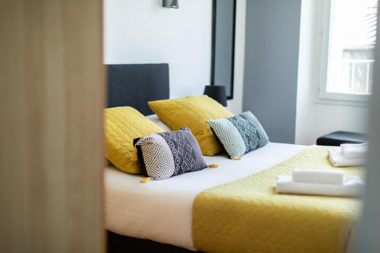 Le Kador, Appartement Avec Vue Sur Mer Crozon Zewnętrze zdjęcie